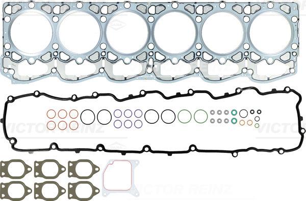 Victor Reinz 02-10245-02 - Blīvju komplekts, Motora bloka galva www.autospares.lv