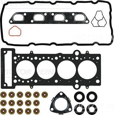 Victor Reinz 02-10214-01 - Blīvju komplekts, Motora bloka galva www.autospares.lv