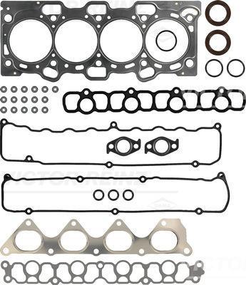 Victor Reinz 02-10759-02 - Blīvju komplekts, Motora bloka galva www.autospares.lv