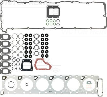 Victor Reinz 02-11293-01 - Blīvju komplekts, Motora bloka galva www.autospares.lv