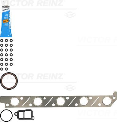 Victor Reinz 02-39438-01 - Blīvju komplekts, Motora bloka galva www.autospares.lv