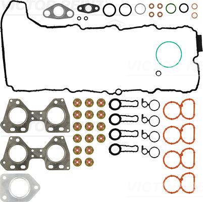 Victor Reinz 02-39346-01 - Blīvju komplekts, Motora bloka galva www.autospares.lv