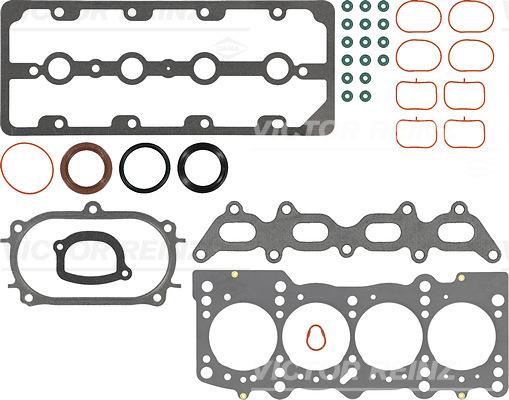 Victor Reinz 02-34940-01 - Blīvju komplekts, Motora bloka galva www.autospares.lv