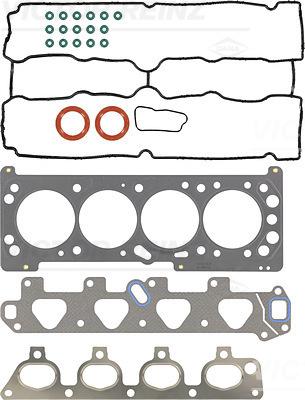 Victor Reinz 02-34900-01 - Blīvju komplekts, Motora bloka galva www.autospares.lv