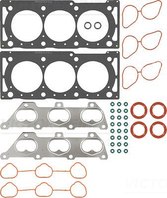 Victor Reinz 02-34430-01 - Blīvju komplekts, Motora bloka galva www.autospares.lv