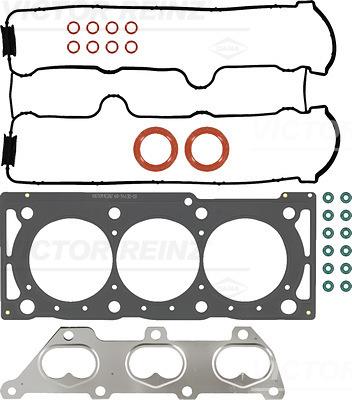 Victor Reinz 02-34430-02 - Blīvju komplekts, Motora bloka galva www.autospares.lv