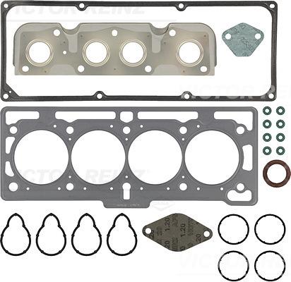 Victor Reinz 02-34830-01 - Blīvju komplekts, Motora bloka galva www.autospares.lv