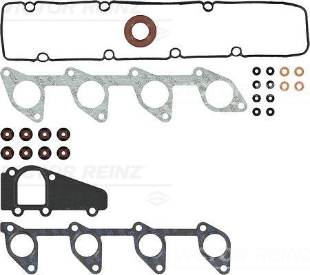 Victor Reinz 02-34398-01 - Blīvju komplekts, Motora bloka galva www.autospares.lv