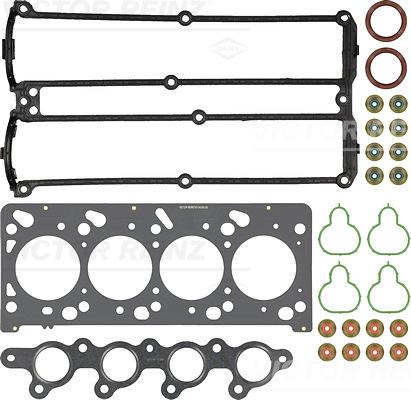 Victor Reinz 02-34305-02 - Комплект прокладок, головка цилиндра www.autospares.lv