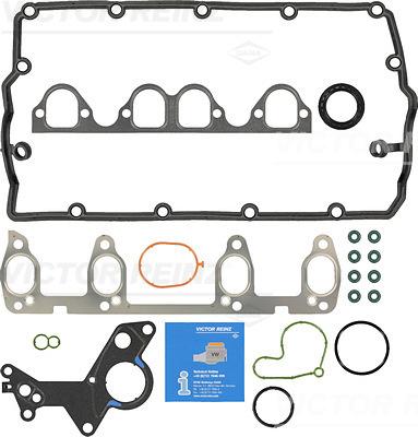 Victor Reinz 02-34302-01 - Gasket Set, cylinder head www.autospares.lv