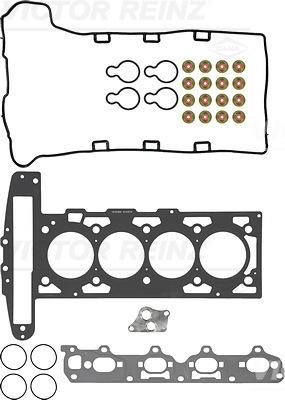 Victor Reinz 02-34330-01 - Blīvju komplekts, Motora bloka galva www.autospares.lv