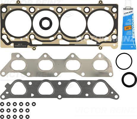 Victor Reinz 02-34260-01 - Blīvju komplekts, Motora bloka galva www.autospares.lv