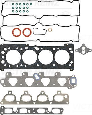 Victor Reinz 02-34235-01 - Blīvju komplekts, Motora bloka galva www.autospares.lv