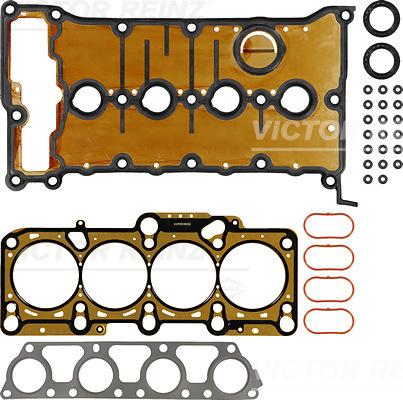 Victor Reinz 02-35450-01 - Blīvju komplekts, Motora bloka galva www.autospares.lv