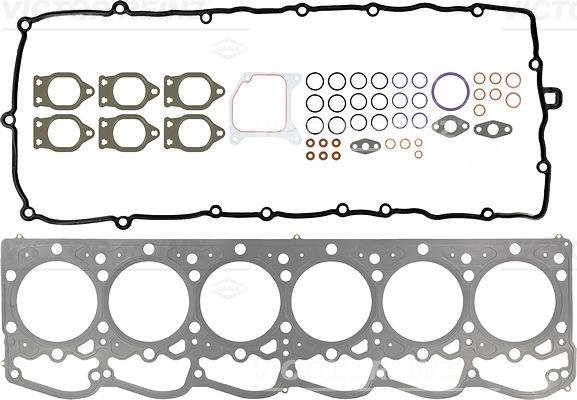 Victor Reinz 02-35540-01 - Blīvju komplekts, Motora bloka galva www.autospares.lv