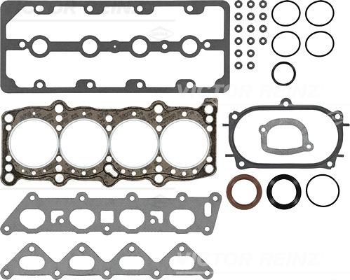 Victor Reinz 02-35575-01 - Blīvju komplekts, Motora bloka galva www.autospares.lv