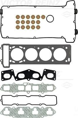 Victor Reinz 02-35295-01 - Blīvju komplekts, Motora bloka galva www.autospares.lv