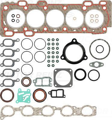 Victor Reinz 02-36955-04 - Blīvju komplekts, Motora bloka galva www.autospares.lv