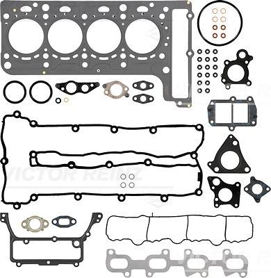 Victor Reinz 02-36950-01 - Blīvju komplekts, Motora bloka galva www.autospares.lv