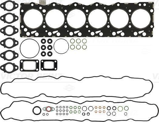 Victor Reinz 02-36415-01 - Blīvju komplekts, Motora bloka galva www.autospares.lv