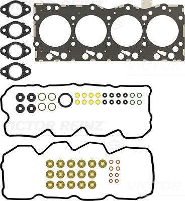 Victor Reinz 02-36410-04 - Blīvju komplekts, Motora bloka galva www.autospares.lv