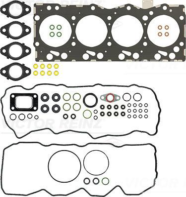 Victor Reinz 02-36410-01 - Blīvju komplekts, Motora bloka galva www.autospares.lv