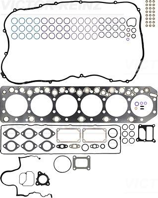 Victor Reinz 02-36435-04 - Blīvju komplekts, Motora bloka galva www.autospares.lv