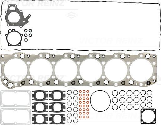 Victor Reinz 02-36535-02 - Blīvju komplekts, Motora bloka galva www.autospares.lv