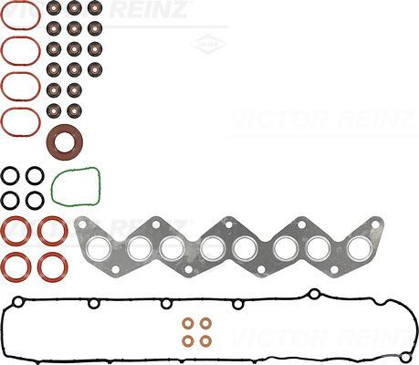 Victor Reinz 02-36571-01 - Комплект прокладок, головка цилиндра www.autospares.lv