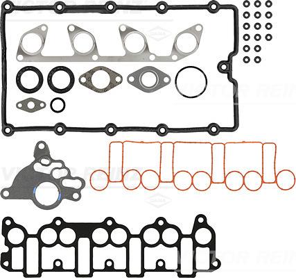 Victor Reinz 02-36041-01 - Blīvju komplekts, Motora bloka galva www.autospares.lv