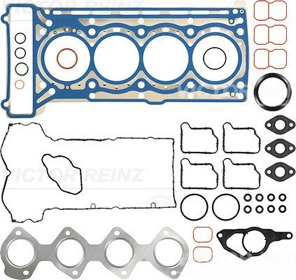 Victor Reinz 02-36015-02 - Blīvju komplekts, Motora bloka galva www.autospares.lv