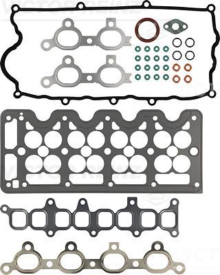 Victor Reinz 02-36081-01 - Blīvju komplekts, Motora bloka galva www.autospares.lv