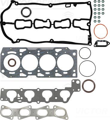 Victor Reinz 02-36140-03 - Blīvju komplekts, Motora bloka galva www.autospares.lv