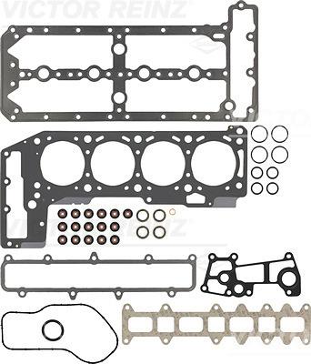 Victor Reinz 02-36885-04 - Blīvju komplekts, Motora bloka galva www.autospares.lv