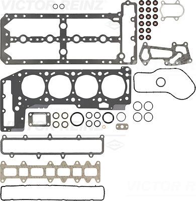 Victor Reinz 02-36885-05 - Blīvju komplekts, Motora bloka galva www.autospares.lv