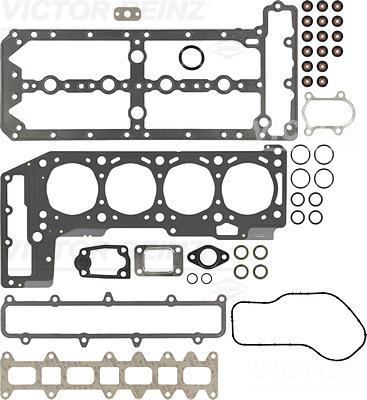 Victor Reinz 02-36885-01 - Blīvju komplekts, Motora bloka galva www.autospares.lv