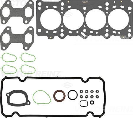 Victor Reinz 02-36330-06 - Blīvju komplekts, Motora bloka galva www.autospares.lv