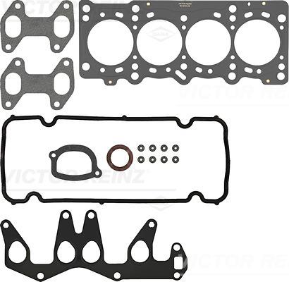 Victor Reinz 02-36330-02 - Blīvju komplekts, Motora bloka galva www.autospares.lv