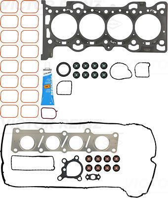 Victor Reinz 02-36290-01 - Blīvju komplekts, Motora bloka galva www.autospares.lv