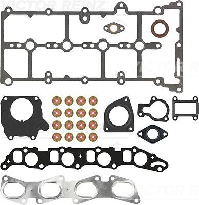 Victor Reinz 02-36262-02 - Blīvju komplekts, Motora bloka galva www.autospares.lv