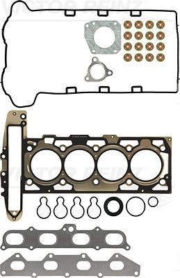 Victor Reinz 02-36220-01 - Blīvju komplekts, Motora bloka galva www.autospares.lv