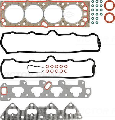 Victor Reinz 02-31995-03 - Blīvju komplekts, Motora bloka galva www.autospares.lv