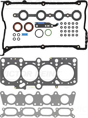 Victor Reinz 02-31955-01 - Blīvju komplekts, Motora bloka galva www.autospares.lv