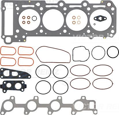 Victor Reinz 02-31555-02 - Blīvju komplekts, Motora bloka galva www.autospares.lv