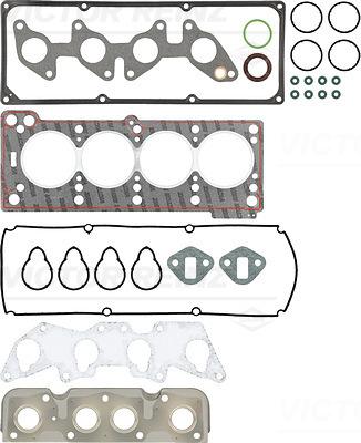 Victor Reinz 02-31620-02 - Комплект прокладок, головка цилиндра www.autospares.lv