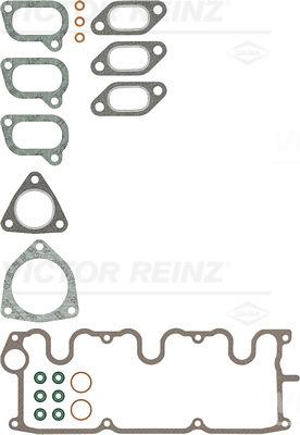 Victor Reinz 02-31157-01 - Комплект прокладок, головка цилиндра www.autospares.lv