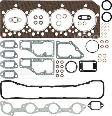 Victor Reinz 02-31125-01 - Blīvju komplekts, Motora bloka galva www.autospares.lv