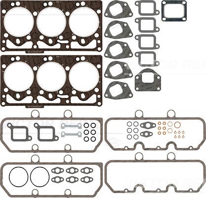 Victor Reinz 02-31290-03 - Blīvju komplekts, Motora bloka galva www.autospares.lv