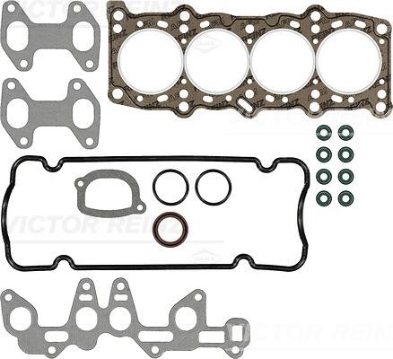 Victor Reinz 02-31790-02 - Blīvju komplekts, Motora bloka galva www.autospares.lv