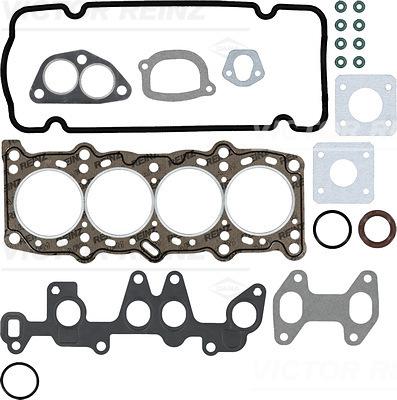 Victor Reinz 02-31790-07 - Blīvju komplekts, Motora bloka galva www.autospares.lv